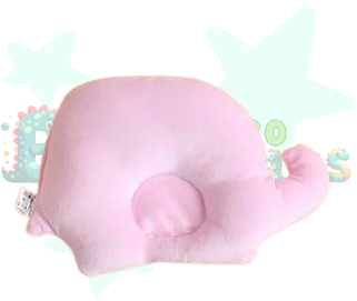 ALMOHADA ULTRA SUAVE ELEFANTE RECIÉN NACIDO - Image 4