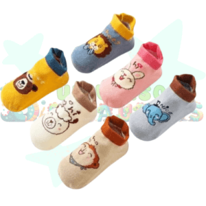 MEDIAS ANTIDESLIZANTE