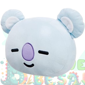 ALMOHADA PELUCHE ULTRA SUAVE KOALA - Image 4