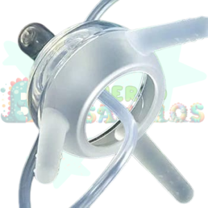 TETERO MANOS LIBRES 10oz ANTI-CÓLICOS