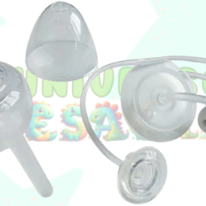 TETERO MANOS LIBRES 10oz ANTI-CÓLICOS