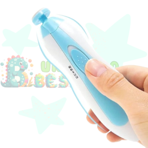 PULIDOR DE UÑAS ELECTRICO