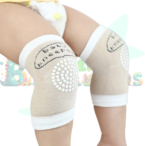 RODILLERAS PUNTOS ANTIDESLIZANTES PARA GATEAR - Image 4