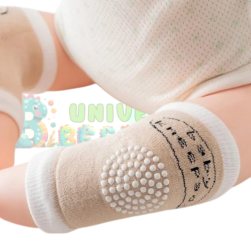 RODILLERAS PUNTOS ANTIDESLIZANTES PARA GATEAR - Image 2