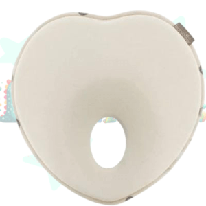 ALMOHADA ORTOPEDICA ULTRA SUAVE MEMORY FOAM (ESPUMA DE MEMORIA) PREMIUM RECIEN NACIDO