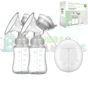 EXTRACTOR MATERNO ELÉCTRICO DOBLE